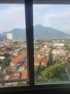 2br apartemen skyland dekat dengan kampus UNPAD ITB Jatinangor Sumedan