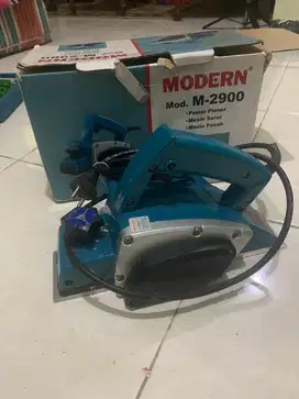 Mesin kayu, pasrah, profil, amplas
