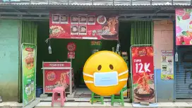 Di over paket usaha kemitraan mie jebew jebret