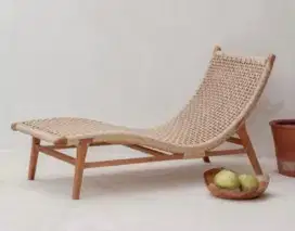 Kursi santai, kursi pantai