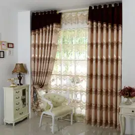 monggo yang perlu gorden