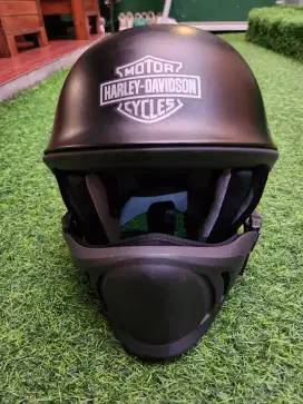BELL ROGUE HELMET for Harley Davidson