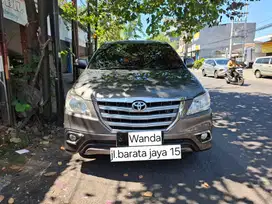 INNOVA BARONG V 2015 PAJAK PANJANG