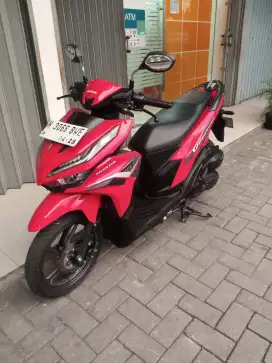 Vario 123 CBS 2023 Merah