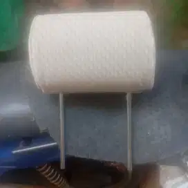 1 Headrest copotan toyota kijang kapsul lgx
