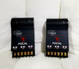 JUALCEPATMURAH Crossover FOCAL original kondisi istimewa