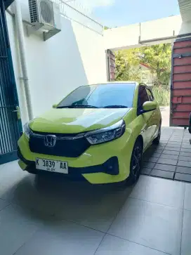 Brio E Matic 2024 Full Orisinil