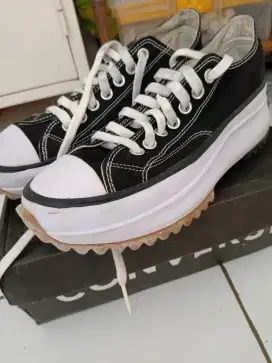 SEPATU CONVERSE RUN STAR HIKE UK 41