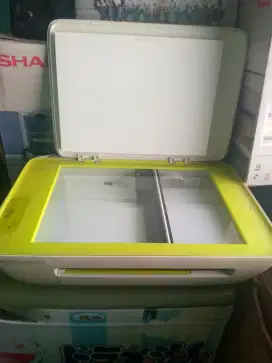 Printer hp 2135 & monitor Lenovo 12