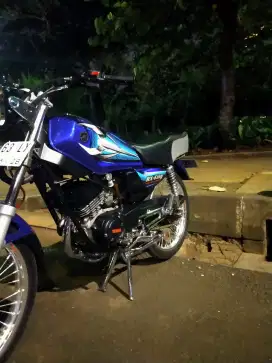 RX king 2003 style Medan