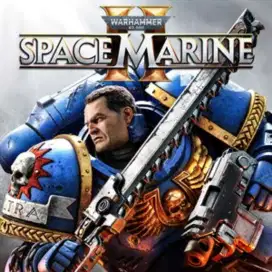 Game Digital Xbox Series Warhammer 40.000 Space Marine 2