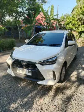NewAgya plat R lowkm