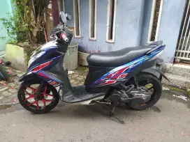 Yamaha Xeon Rc 2013 original