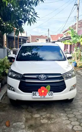 Mobil Terawat, KM Rendah Banget Mobil Santai, Pajak Panjang S/D 2026