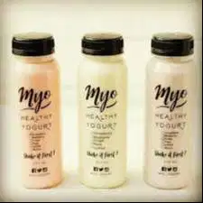 Botol Minum 250 ML KALE