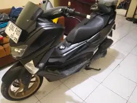 jual nmax thn 2019