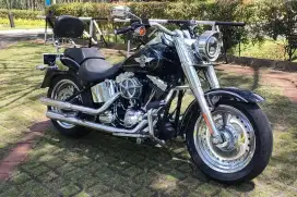 Fatboy 2012 Like New