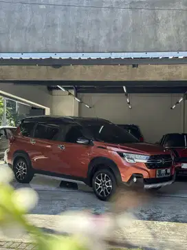 SUV Langka New XL7 Alpha Manual