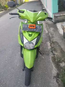 beat FI 2013 Ss lengkap
