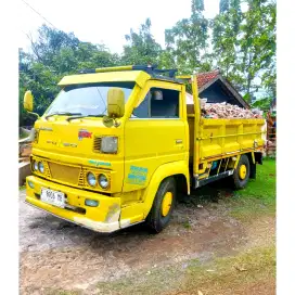 Supplier bahan bangunan Bogor *ZeaTrans*