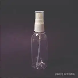 Botol Spray 60 ML Murah