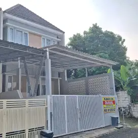 Rumah Banyumanik Kota Semarang