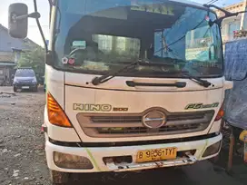 Hino Ranger 2011 Diesel
