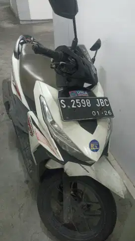 Vario 125 FI CBS