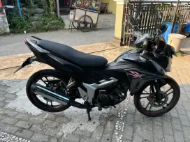 Honda CS 1 thn 2008 plat AB kota