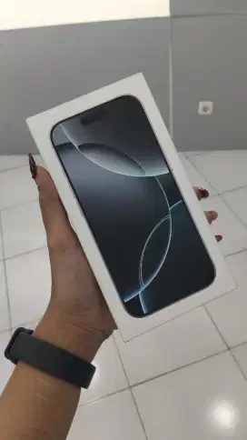 IPhone 16 pro 128 GB