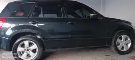 Suzuki Grand vitara 2009 Bensin