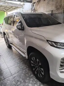Mitsubishi Pajero Sport 2023 Diesel