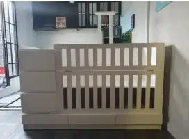 Baby Box and storage