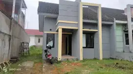 Segera miliki rumah Aston villa tipe 45 luas tanah 144