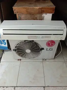 Menerima jual beli AC bekas borong atau satuan