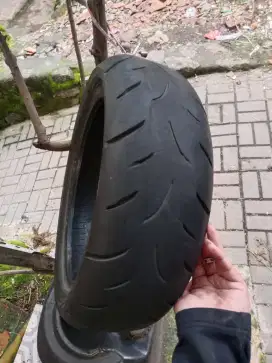 Ban Nmax Maxxis {Belakang}