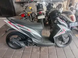 Vario 110 led th 2019 mesin ok TT kredit
