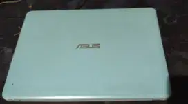 Jual apa adanya asus