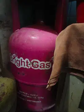 GAS ELPIGI BRIGHT GAS 12KG