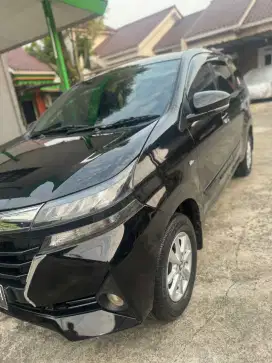Toyota Avanza AT type G 1,3 bensin
