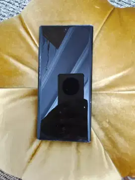 Samsung Galaxy Note 10+ Plus  12/256gb Black