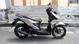 Beat Th 2020 Deluxe Istimewa