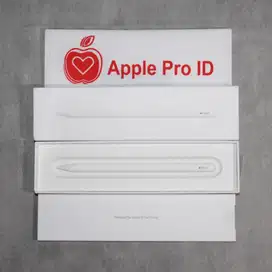 Apple Pencil Gen 2 Mulus Second Ori