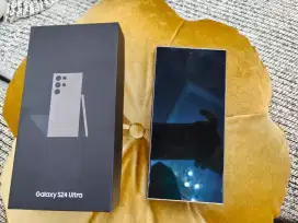 warna titanium grey
Samsung Galaxy S24 Ultra
