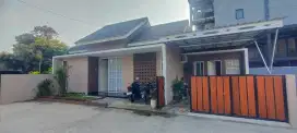 Rumah siap huni di Kadisoko Purwomartani Kalasan