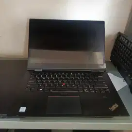 Lenovo Thinkpad X1 Yoga gen 2