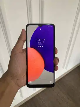 samsung a22 5g 6/128