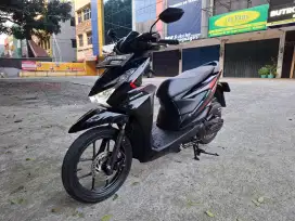 Honda New Beat Cbs 2024