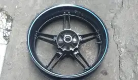 Vleg v-ixion 2016 mulus sama as 26 jual aja