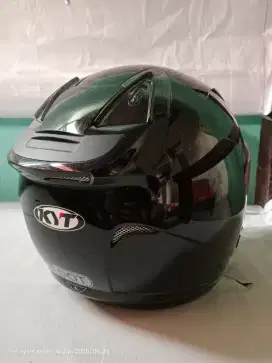 Helm kyt flat R